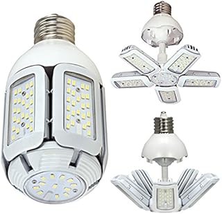 Satco (Pack of 12), S9769, 75W/LED/HID/MB/5000K/100-277V, LED Light Bulb