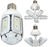 Satco (Pack of 8), S9769, 75W/LED/HID/MB/5000K/100-277V, LED Light Bulb