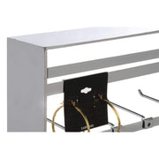 Earring Display with Four Tiers by Retail Resource – Model CSR-EF
