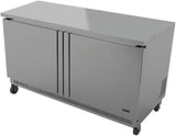 Fagor Refrigeration FUF-48 Undercounter Freezer