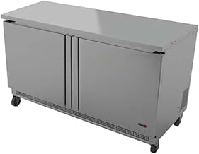 Fagor FWF-48 48" Worktop Freezer