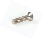 Replacement part For Alto Shaam Sc25018 1/420X11/8In Flat Screw R2RE-R01162