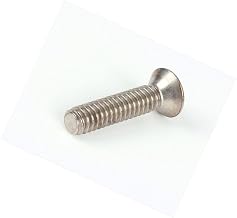 Replacement part For Alto Shaam Sc25018 1/420X11/8In Flat Screw R2RE-R01162