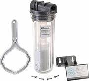 Rheem RRTG20251 All Clear Water Treatment System