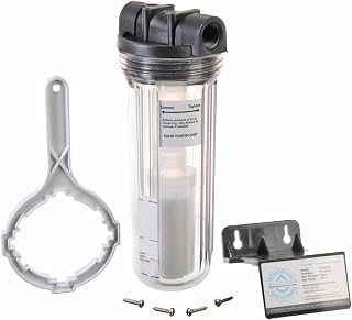 Rheem RRTG20251 All Clear Water Treatment System