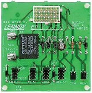 Lennox 40K82 - Circuit Board BDC3-1