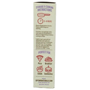 Uptons Naturals Bacon Seitan by Upton's Naturals – 5 Ounce, Pack of 6