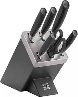 ZWILLING Kitchen Knife and Stand Set 33780-500-0