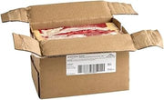 Bongards Yellow Reduced Sodium and Fat Pasteurized Process American Cheese Slices, 5 Pound, 4 per Case, Real Cheese
