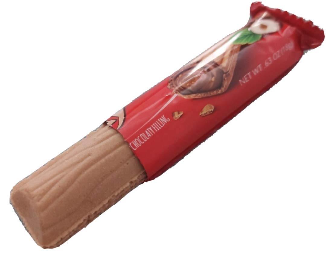 Tronky By (48 Units) Made in Italy by Ferrero – 0.63 Ounce (Pack of 48), Pack of 48