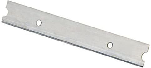 Winco SCRP-4B Grill Scraper Blade Pack