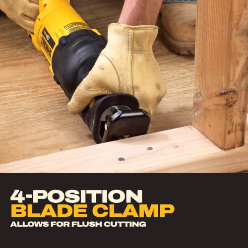 DEWALT Recip Saw Only / Saw / One Size Reciprocating Saws