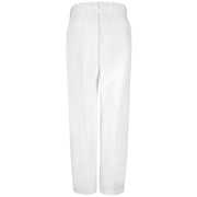 Red Kap 32W x 30L / White / Rk Specialized Work Pant Pants