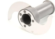 Robot Coupe R2 Dic. Straight Blade 27263 - Genuine OEM Replacement Part