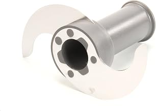 Robot Coupe R2 Dic. Straight Blade 27263 - Genuine OEM Replacement Part