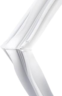 For Imperial Brown Gasket Walkin 3 Sided 2475 | Commercial Refrigeration Equipment Direct Replacement Part for Quick Install and Dependable Operation