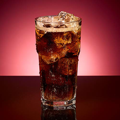 Dr Pepper 20 Fl Oz (Pack of 1) / Black / 1 Soft Drinks