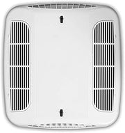 Airxcel Coleman-Mach 41-0013 Non-Ducted Ceiling Assembly for Wall Thermostats 9330F4552 - Plenum Only, White