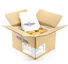 Best Maid Snickerdoodle Cookie Dough, 4 Ounce -- 108 per case.