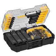 DEWALT FlexTorq Screw Driving Set / Set / One Size (Pack of 5) Power Tool Parts & Accessories