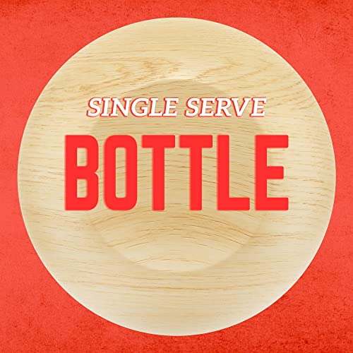Cholula 1 / 0.75 Fl Oz (Pack of 48) / 48 Hot Sauce