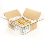 Thaw and Serve Chocolate Chip Cookies Bulk Case | Soft Baked Semi Sweet Chocolate Chip Gourmet Cookies for Catering by Best Maid – 0.01 Ounce (Pack of 72), Pack of 72