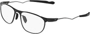 Nike 6096 Matte Black 56/17/140 Men's Glasses