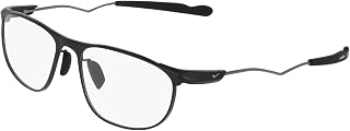 Nike 6096 Matte Black 56/17/140 Men's Glasses