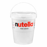 Hazlenut Chocolate Spread 3kg by Nutella – 6.61 Pound (Pack of 1), Model XAE0140