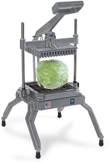 Nemco (55650-1) 1/2" Slice Easy LettuceKutter