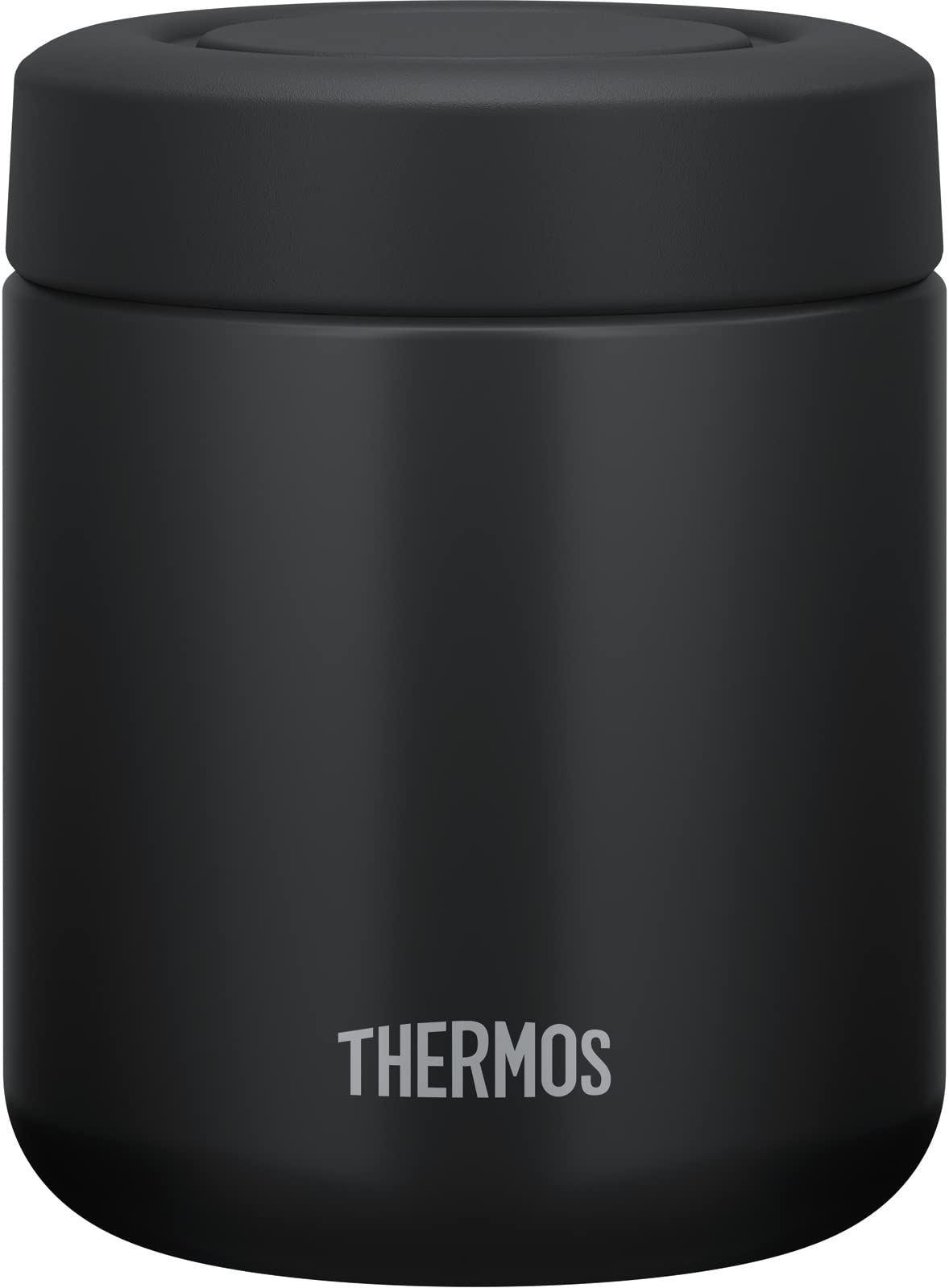 THERMOS Black / 10.1 Ounces / 0.3 liters Insulated Food Jars