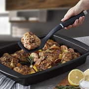 KitchenAid Matte Black / One Size / Gourmet Barbecue Turners