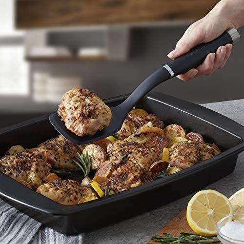 KitchenAid Matte Black / One Size / Gourmet Barbecue Turners