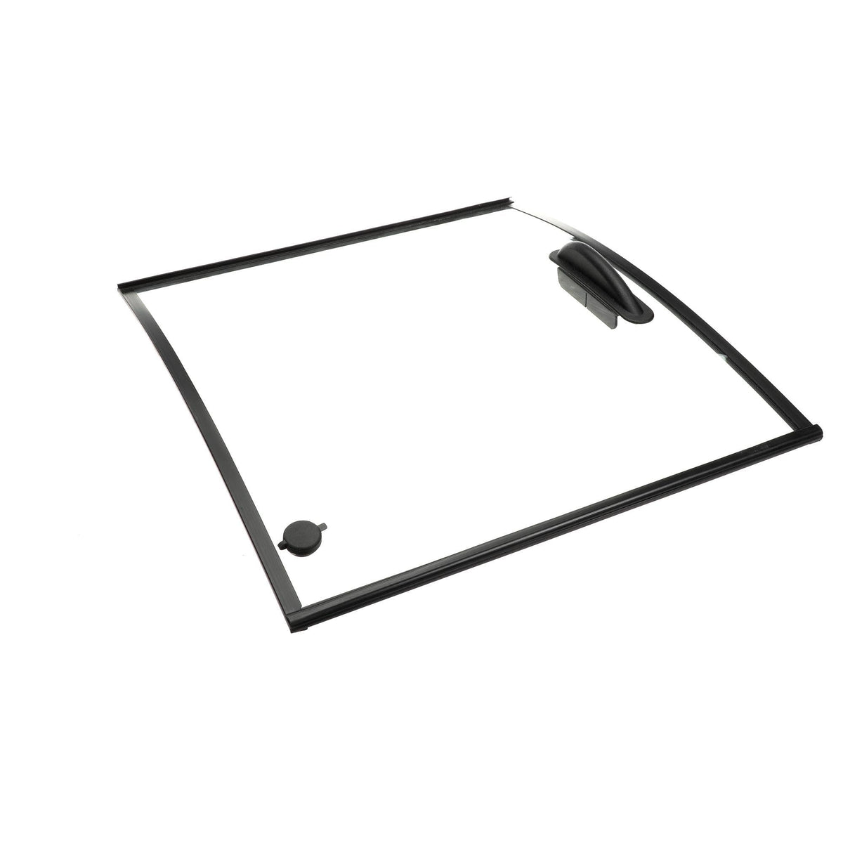 Lid Assembly by Ojeda – Multicoloured, Model 181406011-OJ