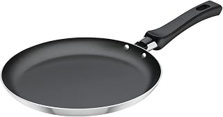 Tramontina Professional Non-Stick Pancake Pancake, 8.7 Inch, Aluminum