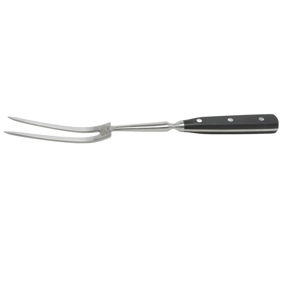 Winco 14" / Pom Handle / Metal Meat & Carving Forks