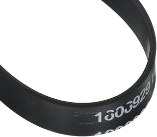 Bissell Smart Details for Style 7,9,10,12,14,16 Vacuum Belt