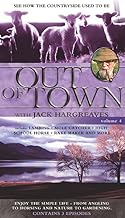 Out of Town - Volume 4 [VHS]