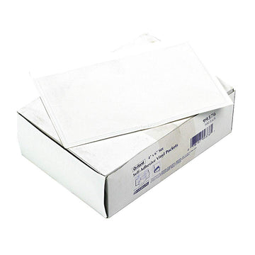 99376 Self-Adhesive Pockets by Pendaflex – Vinyl, Model PFX99376