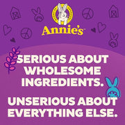 Annie's Homegrown Shells & White Cheddar / 6 Ounce (Pack of 1) / 1 Macaroni & Cheese