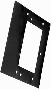 For Ovention 04.55.039.00, Commercial Kitchen Replacement Part | Commercial Oven Range and Cooking Equipment Precision Match Replacement Part to Restore Peak Performance