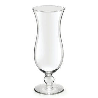 Hurricane 14.5 oz. Cocktail Glass (Set of 12) by Libbey – 14.5 Ounces, 0.43 liters, Crystal, Transparent, Model 3616
