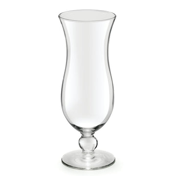 Hurricane 14.5 oz. Cocktail Glass (Set of 12) by Libbey – 14.5 Ounces, 0.43 liters, Crystal, Transparent, Model 3616