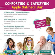 Appleways Apple / 1.2 Ounce (216 Count) / red or green Whole Grain
