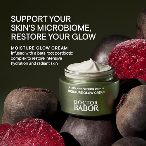 BABOR Full Size / 1.7 Ounce (Pack of 1) / White Face Moisturizers