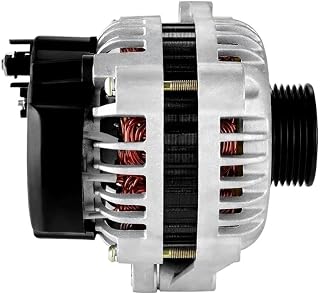 Generator Alternator Compatible for CHERY AMULET A15 BONUS A13 Elara Very ZAZ Vida Forza 1.5 SQR477F A113701110B1 A153701110BA