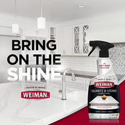 Weiman 1 Count (Pack of 1) / 24 Ounce / 1 Cooktop Cleaners