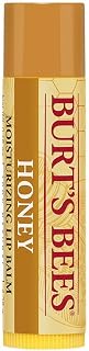 Burt's Bees Honey Moisturizing Lip Balm 0.15 oz (Pack of 12)