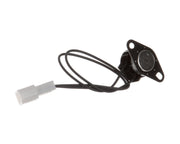 Magnetron Overheat Stat Eikon by MERRYCHEF – Stainless Steel, Black, Model 30Z1427