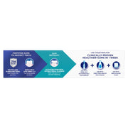 Pro-Health Gum Detoxify Antibacterial Fluoride Toothpaste by Crest – 4.8 Ounce (Pack of 24), Pack of 24, Model 30772113608